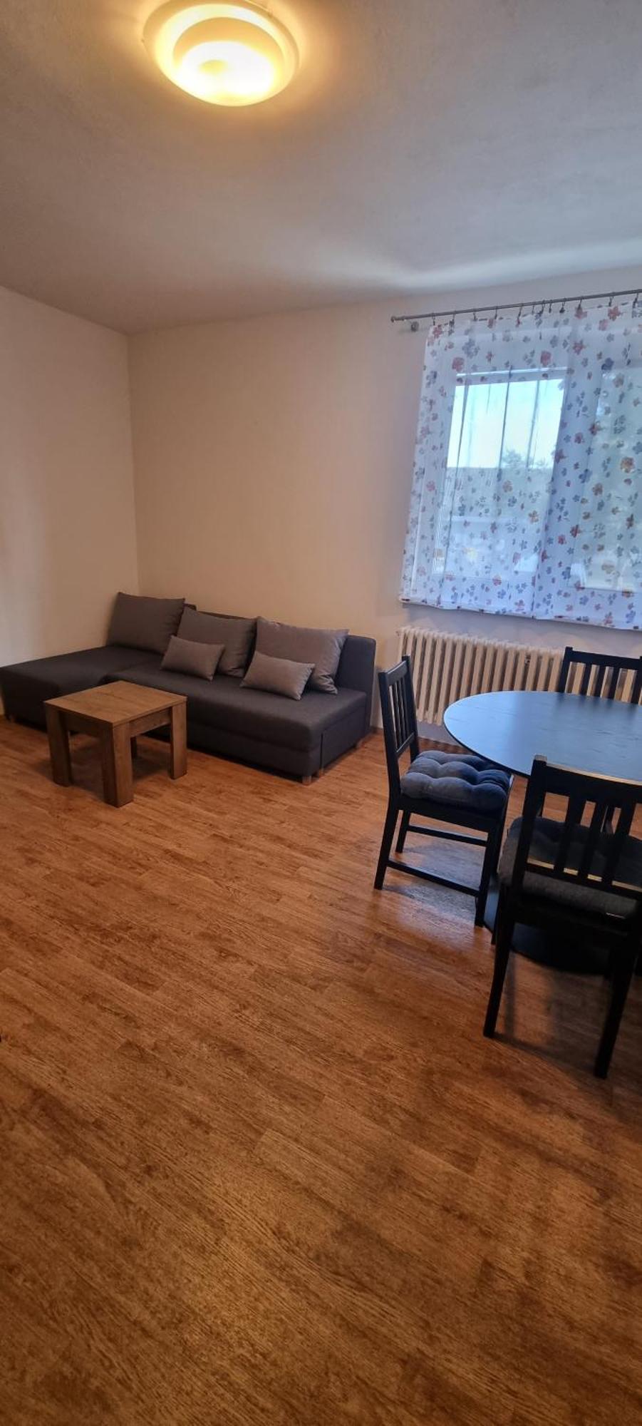 Apartmany Relax Ladná Buitenkant foto