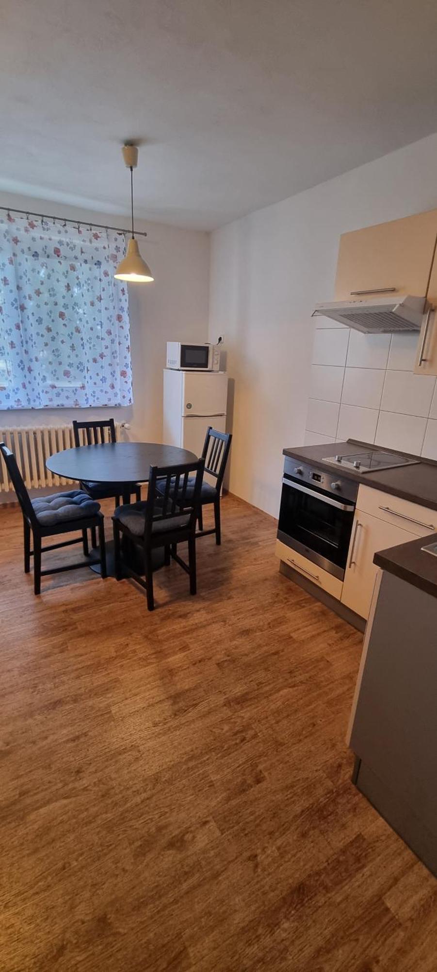 Apartmany Relax Ladná Buitenkant foto